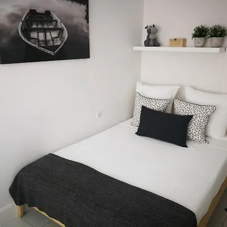 Apartamento Newly Opened Zurriola San Sebastián