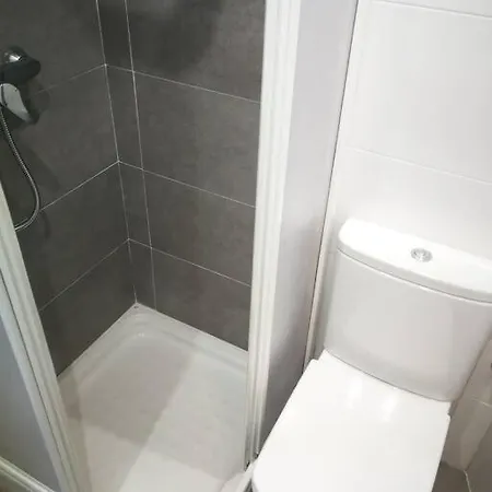 Newly Opened Zurriola Apartamento San Sebastián
