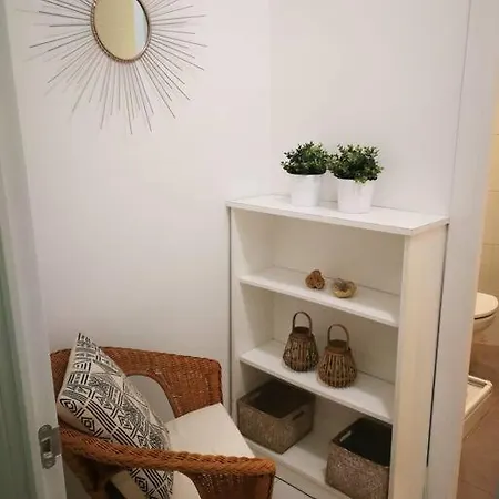 Newly Opened Zurriola Apartamento San Sebastián