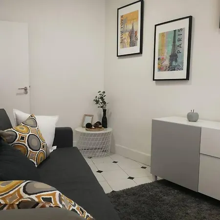 Apartamento Newly Opened Zurriola *