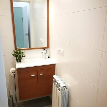 Apartamento Newly Opened Zurriola
