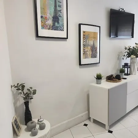 Apartamento Newly Opened Zurriola San Sebastián